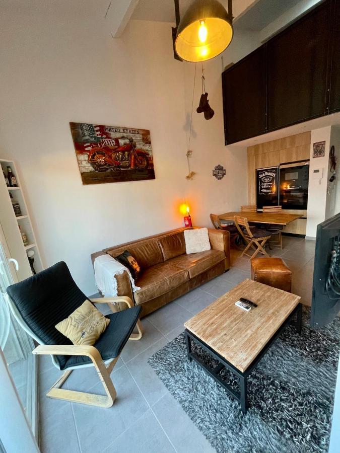 Duplex Ambiance Proche Plage Mireval Exterior foto