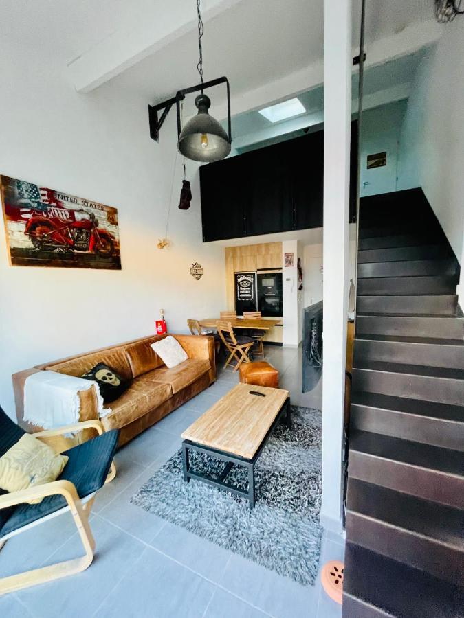 Duplex Ambiance Proche Plage Mireval Exterior foto