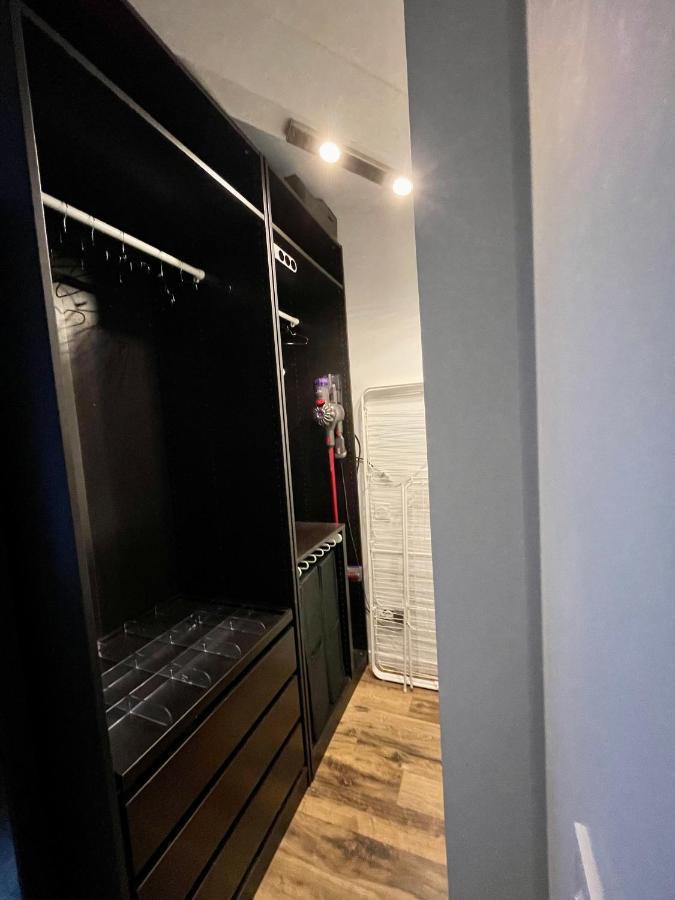 Duplex Ambiance Proche Plage Mireval Exterior foto